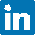 Follow us on Linkedin